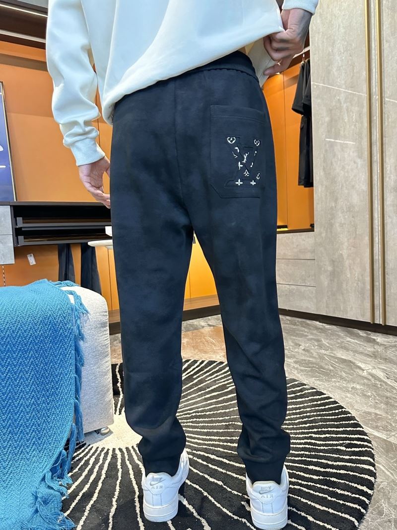 Louis Vuitton Long Pants